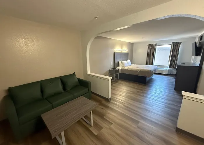 Motel 6 Biloxi/Ocean Springs