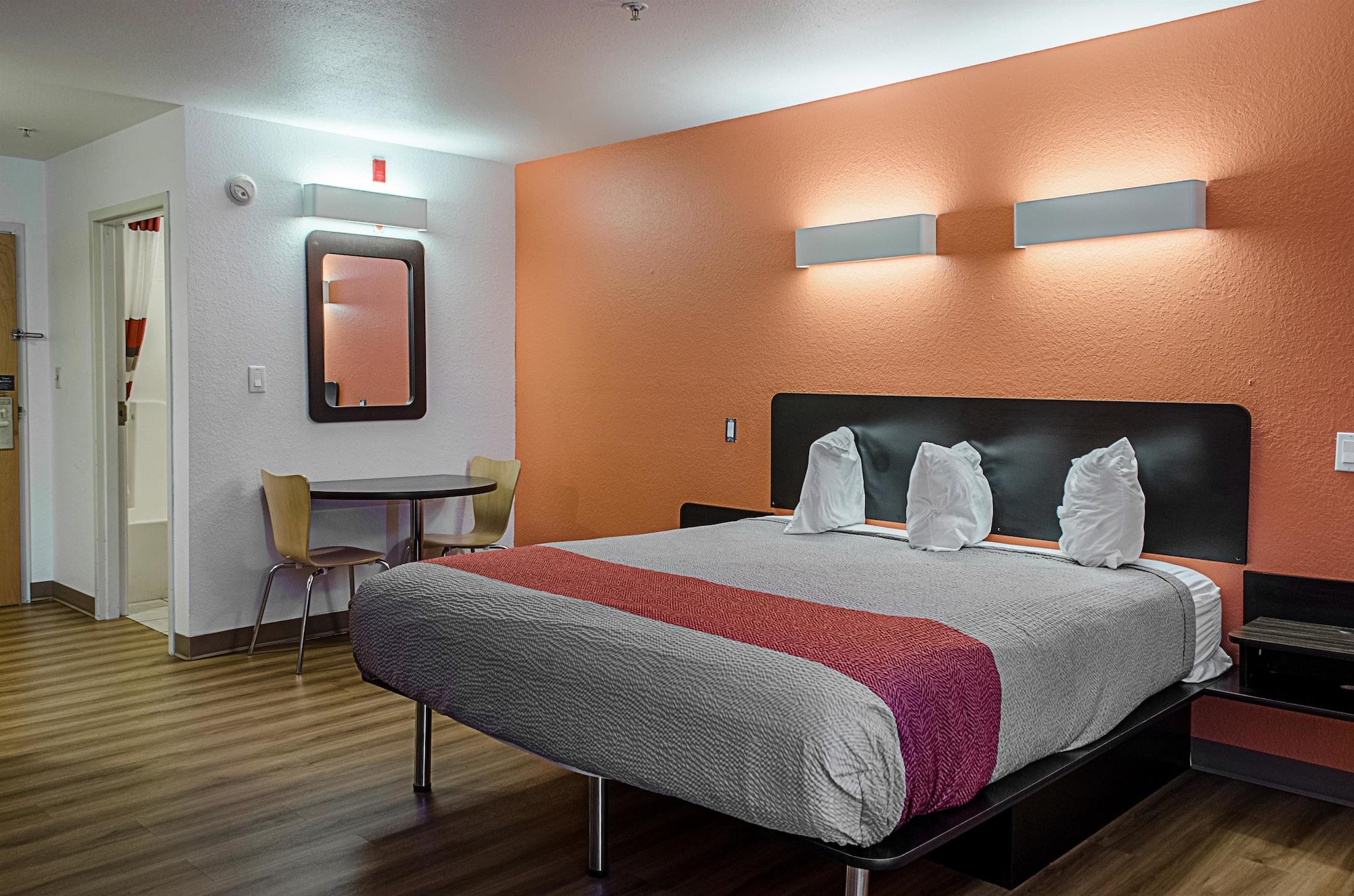 Quality & Hotel Biloxi