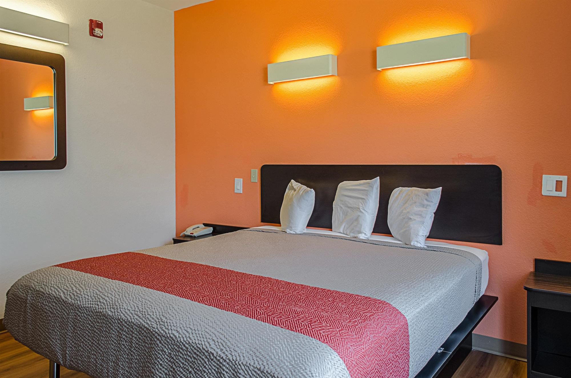 Quality & Hotel 2*