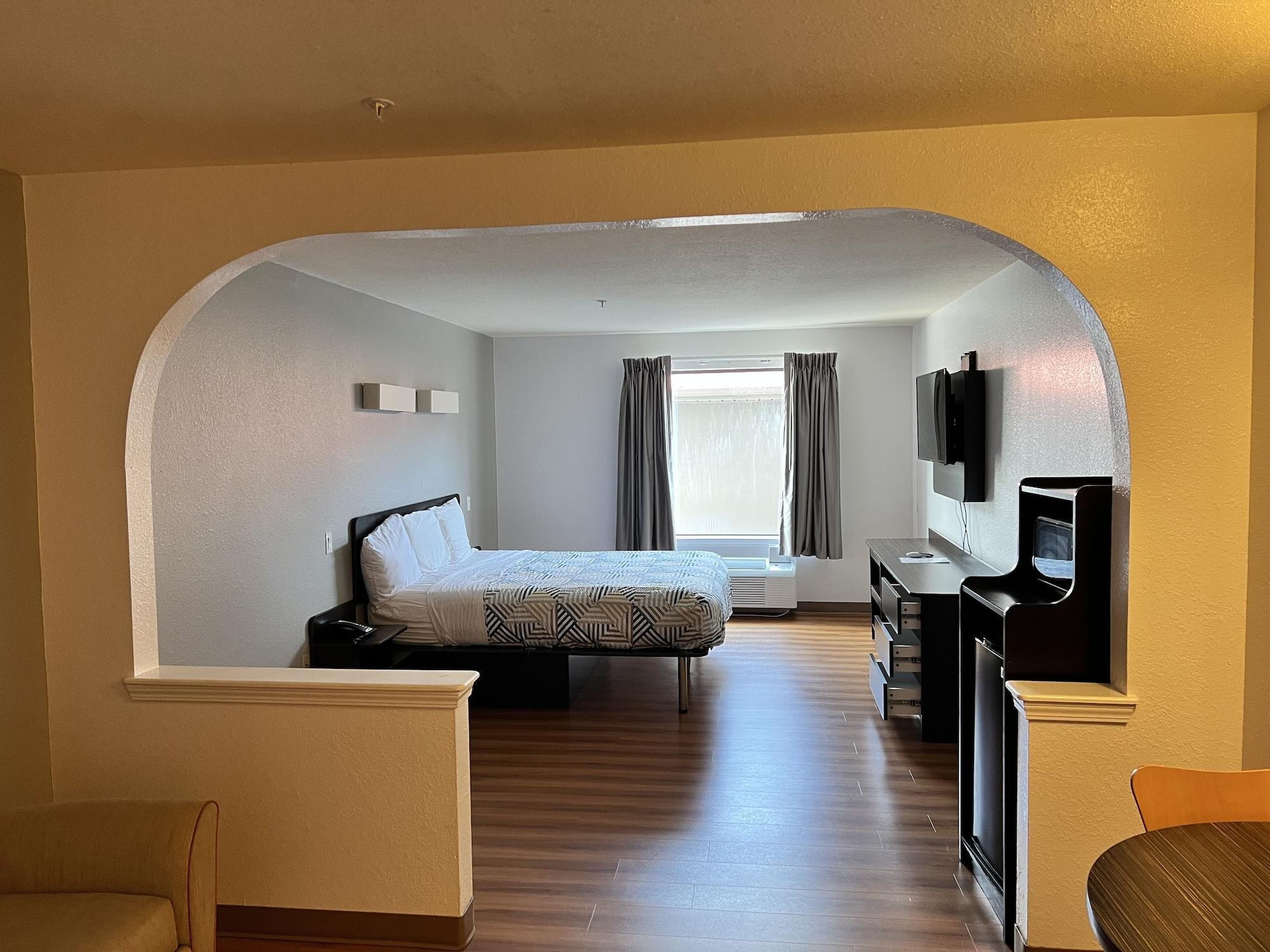Hotel Quality & Biloxi