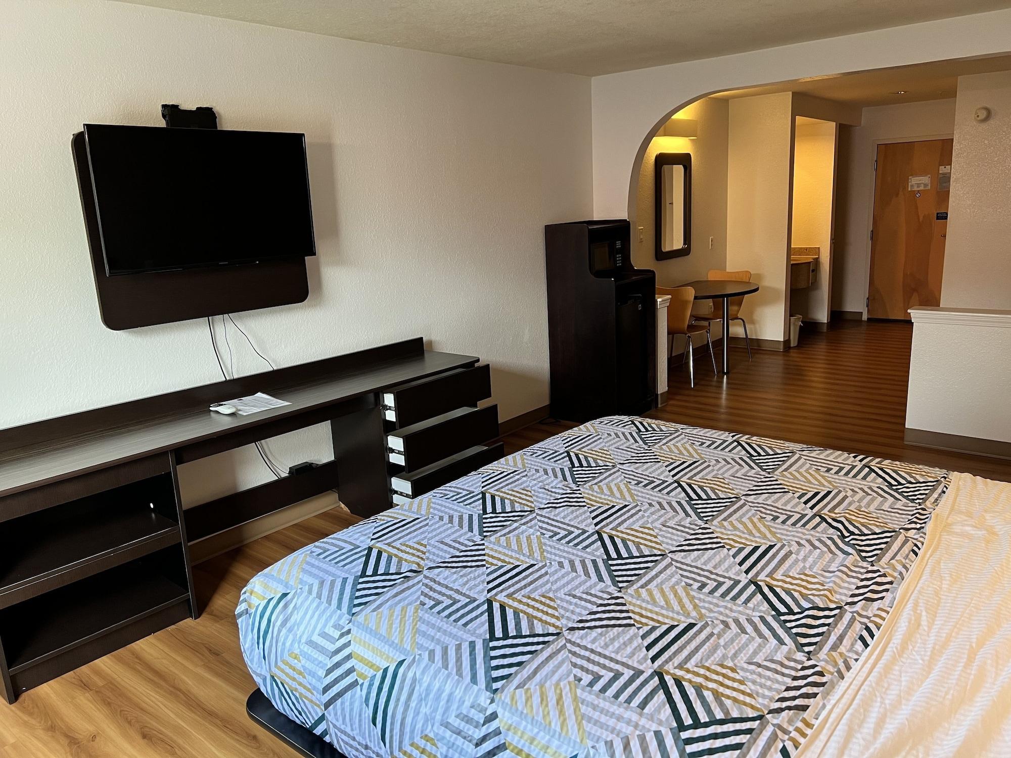 Quality & Hotel Biloxi
