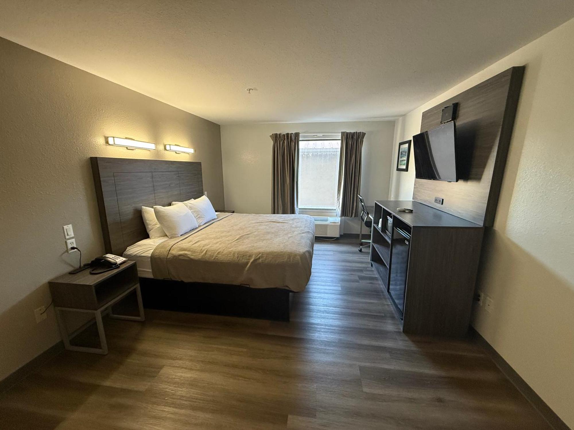 Quality & Hotel