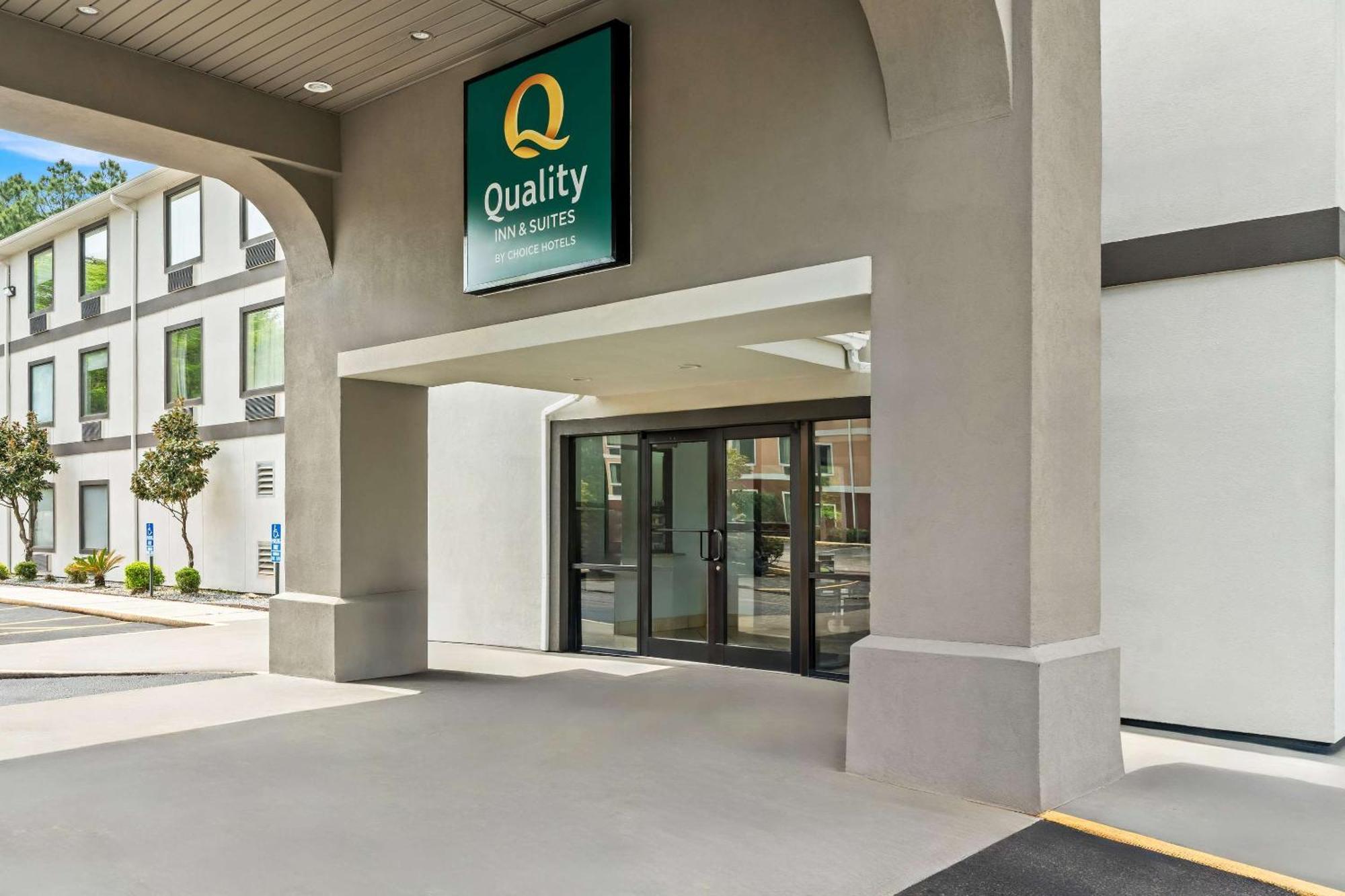 Quality & Biloxi